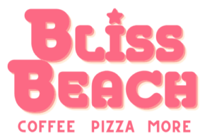 Bliss Beach Logo