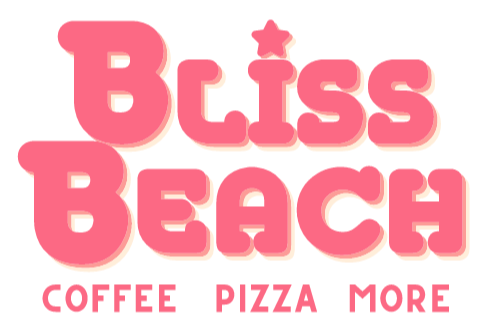 Bliss Beach Logo